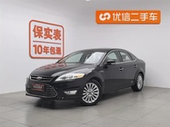 Ford Mondeo 2013