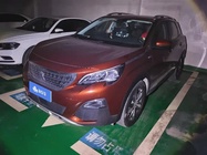 Peugeot 4008 2017