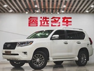 Toyota Prado 2019