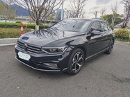 Volkswagen Magotan 2024