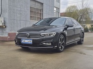 Volkswagen Magotan 2023