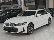 BMW 3 Series 2023