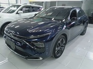 Citroen C5 2024