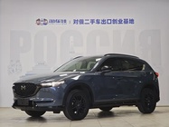 Mazda CX-5 2021