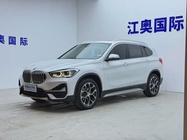 BMW X1 2022