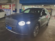 Bentley Bentayga 2021