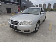 Hyundai Elantra 2009