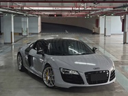 Audi R8 2012