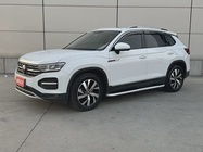 Volkswagen Tayron 2023