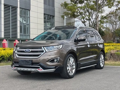 Ford Edge 2017