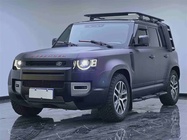 Land Rover Defender 2021