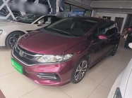 Honda Jade 2017