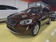 Volvo XC60 2015