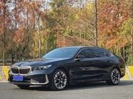 BMW 5 Series 2024
