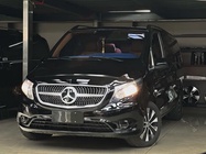 Mercedes-Benz Vito 2024