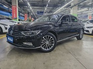 Volkswagen Magotan 2020