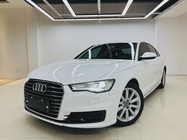 Audi A6 2017