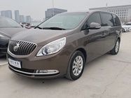 Buick GL8 2016