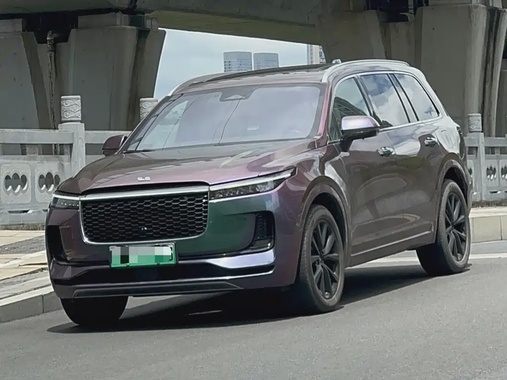 Li Auto ONE 2022