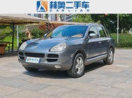 Porsche Cayenne 2006