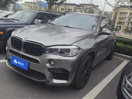 BMW X5 2017