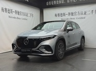 Mercedes-Benz EQS 2025