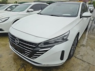 Nissan Teana 2024