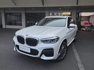 BMW X3 2020