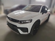 Geely Xingyue 2020
