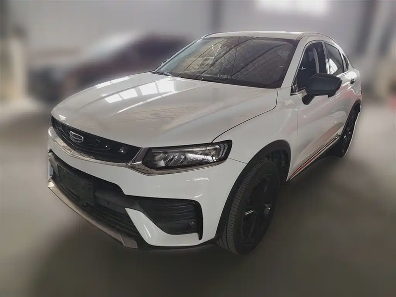 Geely Xingyue
