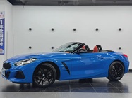 BMW Z4 2022