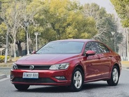 Volkswagen Lamando 2015