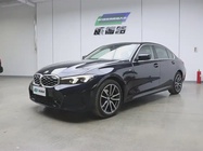 BMW 3 Series 2024