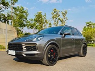 Porsche Cayenne 2019