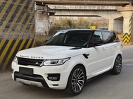Land Rover Sport 2017