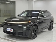 Li Auto L7 2024