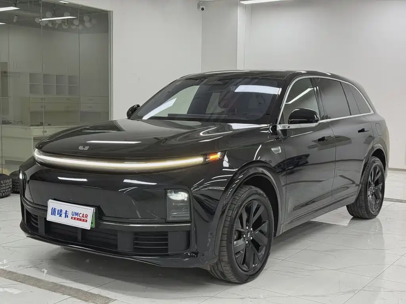 Li Auto L7