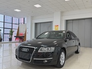 Audi A6 2007