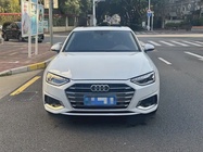 Audi A4 2022