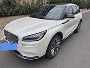 Lincoln Corsair 2022