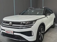 Volkswagen Tavendor 2024