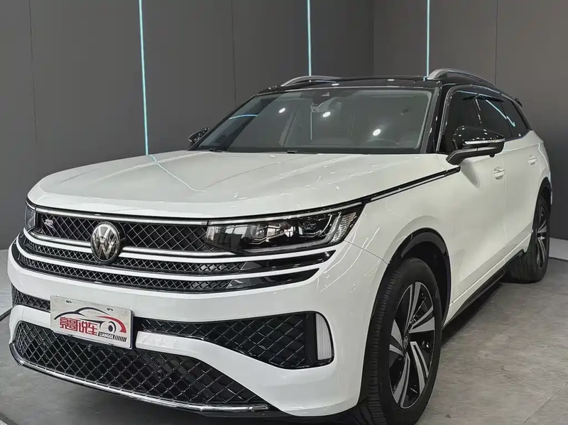 Volkswagen Tavendor
