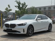 BMW 5 Series 2024
