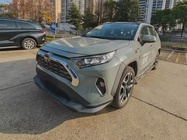 Toyota RAV4 2019