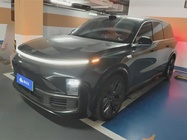 Li Auto L9 2025