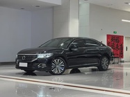 Volkswagen Passat 2020