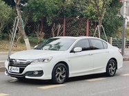 Honda Accord 2018