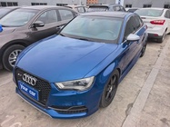 Audi S3 2016