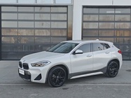 BMW X2 2022