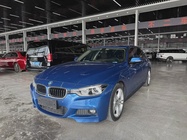 BMW 3 Series 2018